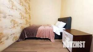 2-к квартира, посуточно, 50м2, 1/1 этаж