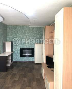 2-к квартира, на длительный срок, 45м2, 5/5 этаж