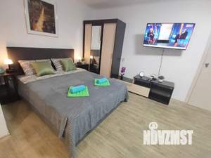 2-к квартира, посуточно, 46м2, 2/5 этаж