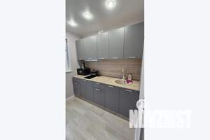 1-к квартира, посуточно, 35м2, 1/9 этаж