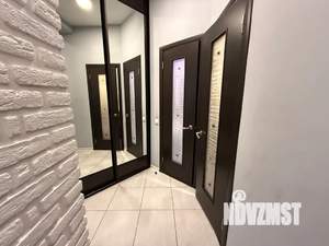 Студия квартира, посуточно, 38м2, 4/7 этаж