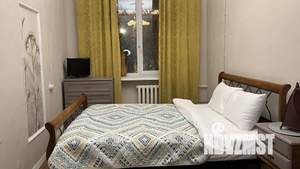 2-к квартира, посуточно, 50м2, 3/4 этаж