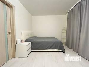 2-к квартира, посуточно, 46м2, 9/10 этаж