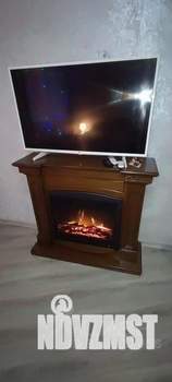 1-к квартира, посуточно, 41м2, 1/1 этаж