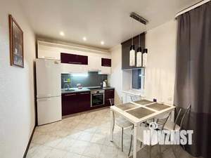 1-к квартира, посуточно, 36м2, 3/5 этаж