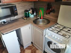 2-к квартира, на длительный срок, 47м2, 4/5 этаж