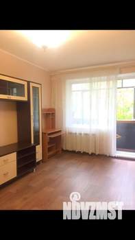 1-к квартира, на длительный срок, 30м2, 3/9 этаж