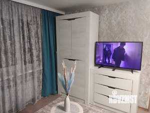 1-к квартира, посуточно, 32м2, 1/5 этаж