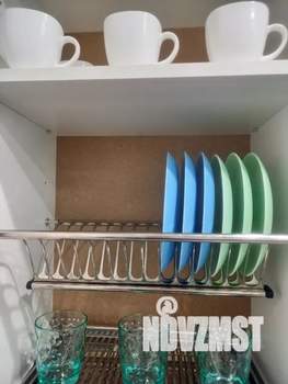 2-к квартира, посуточно, 39м2, 3/5 этаж