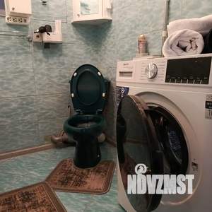 1-к квартира, посуточно, 50м2, 2/5 этаж