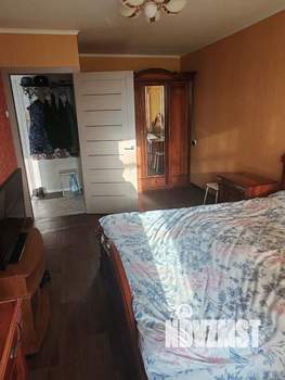 1-к квартира, на длительный срок, 37м2, 4/9 этаж
