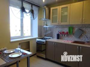 2-к квартира, посуточно, 42м2, 4/5 этаж