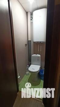 2-к квартира, посуточно, 56м2, 1/9 этаж