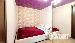 2-к квартира, посуточно, 44м2, 3/6 этаж