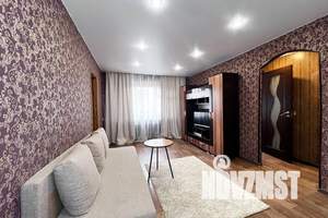 2-к квартира, посуточно, 47м2, 4/5 этаж