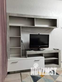 1-к квартира, посуточно, 31м2, 2/5 этаж