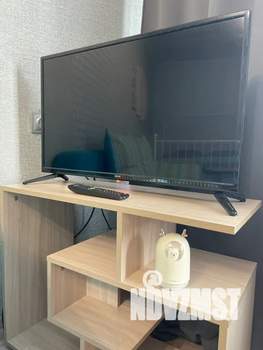 1-к квартира, посуточно, 34м2, 4/9 этаж