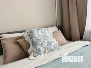 1-к квартира, посуточно, 21м2, 1/1 этаж