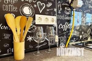 1-к квартира, посуточно, 32м2, 5/5 этаж