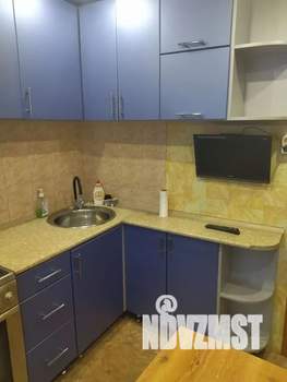 2-к квартира, посуточно, 45м2, 5/5 этаж