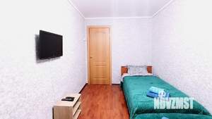 2-к квартира, посуточно, 42м2, 1/1 этаж