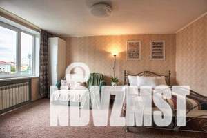 1-к квартира, посуточно, 31м2, 4/5 этаж