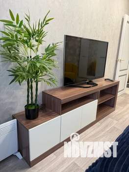 1-к квартира, посуточно, 32м2, 3/9 этаж