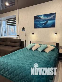 1-к квартира, посуточно, 32м2, 3/5 этаж