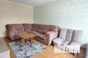 3-к квартира, посуточно, 62м2, 4/5 этаж