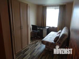2-к квартира, посуточно, 45м2, 3/9 этаж