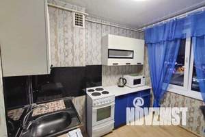 1-к квартира, посуточно, 30м2, 9/9 этаж