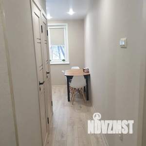 1-к квартира, посуточно, 30м2, 2/5 этаж