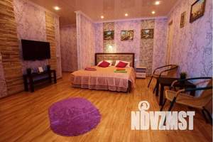 2-к квартира, посуточно, 45м2, 3/5 этаж