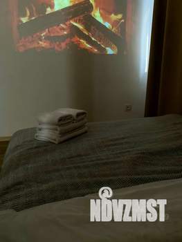 1-к квартира, посуточно, 31м2, 5/5 этаж