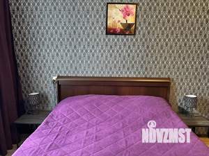 1-к квартира, посуточно, 33м2, 7/9 этаж