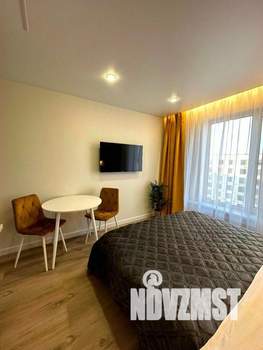 1-к квартира, посуточно, 18м2, 1/1 этаж