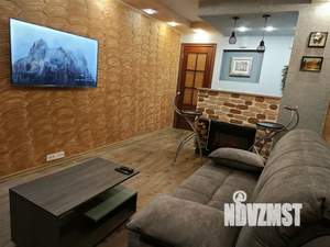 2-к квартира, посуточно, 56м2, 7/9 этаж