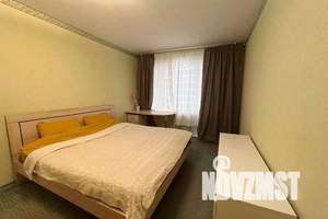 3-к квартира, посуточно, 60м2, 4/9 этаж