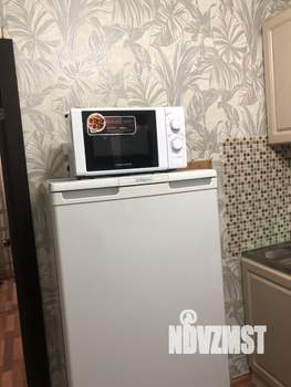 1-к квартира, посуточно, 33м2, 5/5 этаж