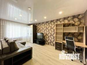 1-к квартира, посуточно, 32м2, 1/1 этаж