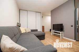 Студия квартира, посуточно, 31м2, 1/5 этаж