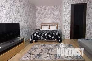 1-к квартира, посуточно, 35м2, 5/9 этаж