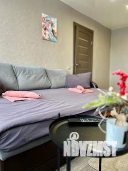 1-к квартира, посуточно, 32м2, 5/5 этаж