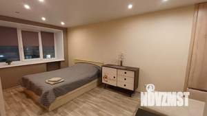 1-к квартира, посуточно, 33м2, 2/5 этаж