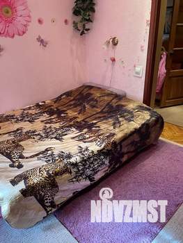 2-к квартира, посуточно, 48м2, 2/4 этаж
