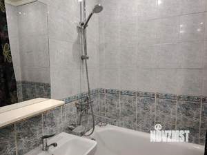 2-к квартира, посуточно, 44м2, 1/1 этаж