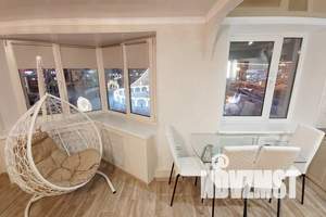 2-к квартира, посуточно, 48м2, 5/5 этаж