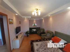 1-к квартира, посуточно, 33м2, 1/1 этаж