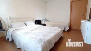 2-к квартира, посуточно, 56м2, 1/1 этаж