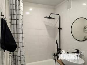 Студия квартира, посуточно, 30м2, 3/5 этаж